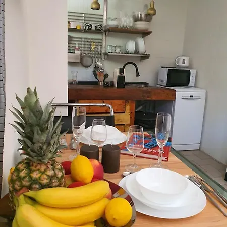 Apartment Domusauroom, Relax Nel Cuore Della Versilia - Pet Friendly *
