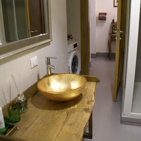 Apartment Domusauroom, Relax Nel Cuore Della Versilia - Pet Friendly Viareggio