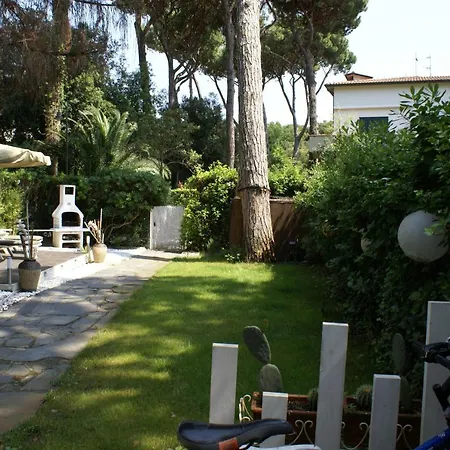 Domusauroom, Relax Nel Cuore Della Versilia - Pet Friendly Apartment Viareggio
