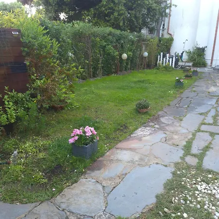 Apartment Domusauroom, Relax Nel Cuore Della Versilia - Pet Friendly Viareggio