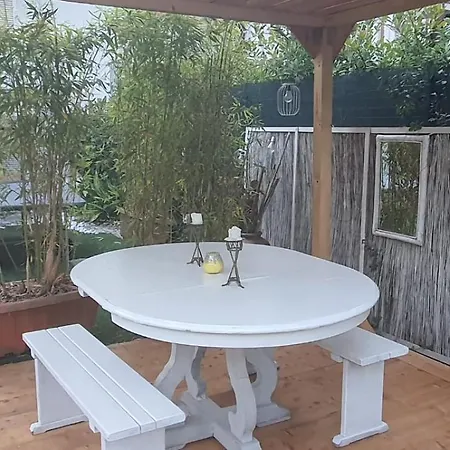 Apartment Domusauroom, Relax Nel Cuore Della Versilia - Pet Friendly