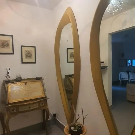 Apartment Domusauroom, Relax Nel Cuore Della Versilia - Pet Friendly
