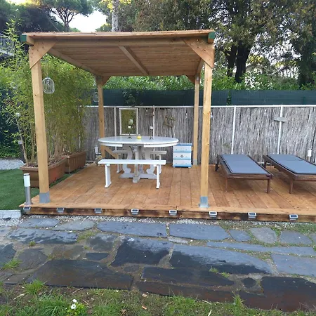Domusauroom, Relax Nel Cuore Della Versilia - Pet Friendly Apartment Viareggio